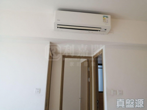 朗屏8號 5座 - 28NTS – 香港北部都會區