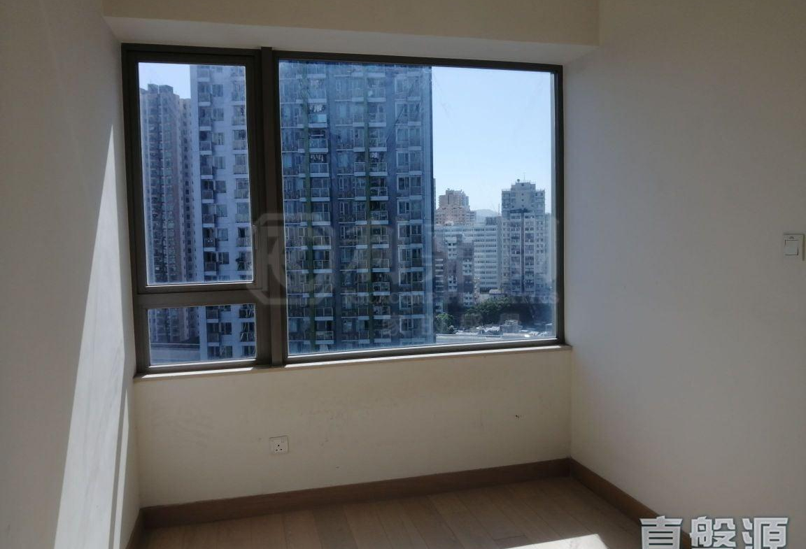 朗屏8號 5座 - 28NTS – 香港北部都會區