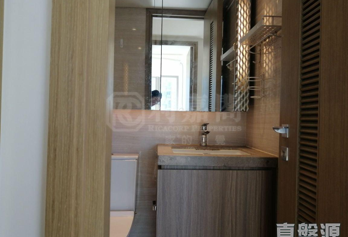 朗屏8號 5座 - 28NTS – 香港北部都會區