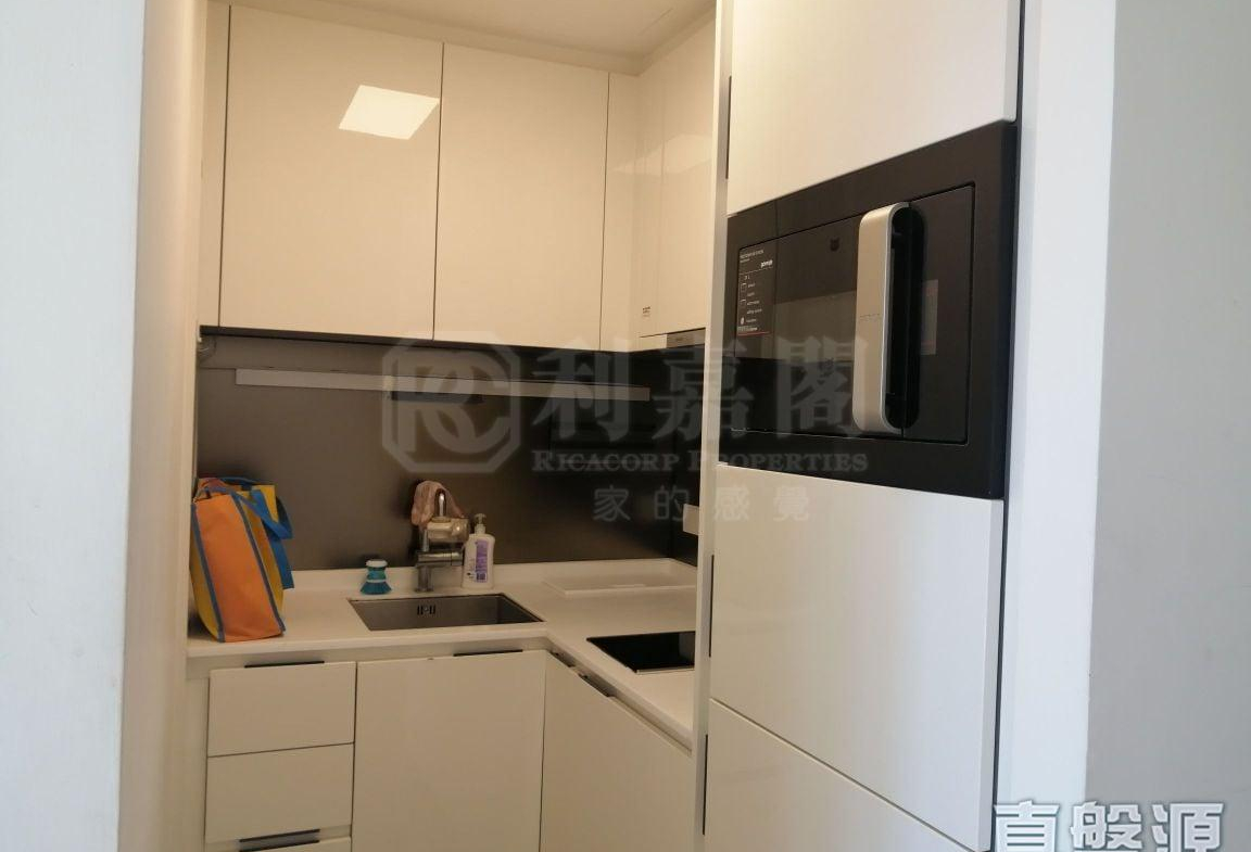 朗屏8號 5座 - 28NTS – 香港北部都會區