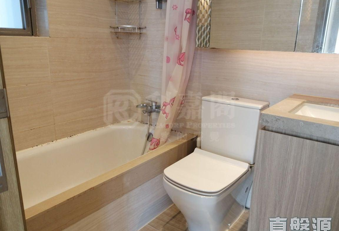 朗屏8號 5座 - 28NTS – 香港北部都會區