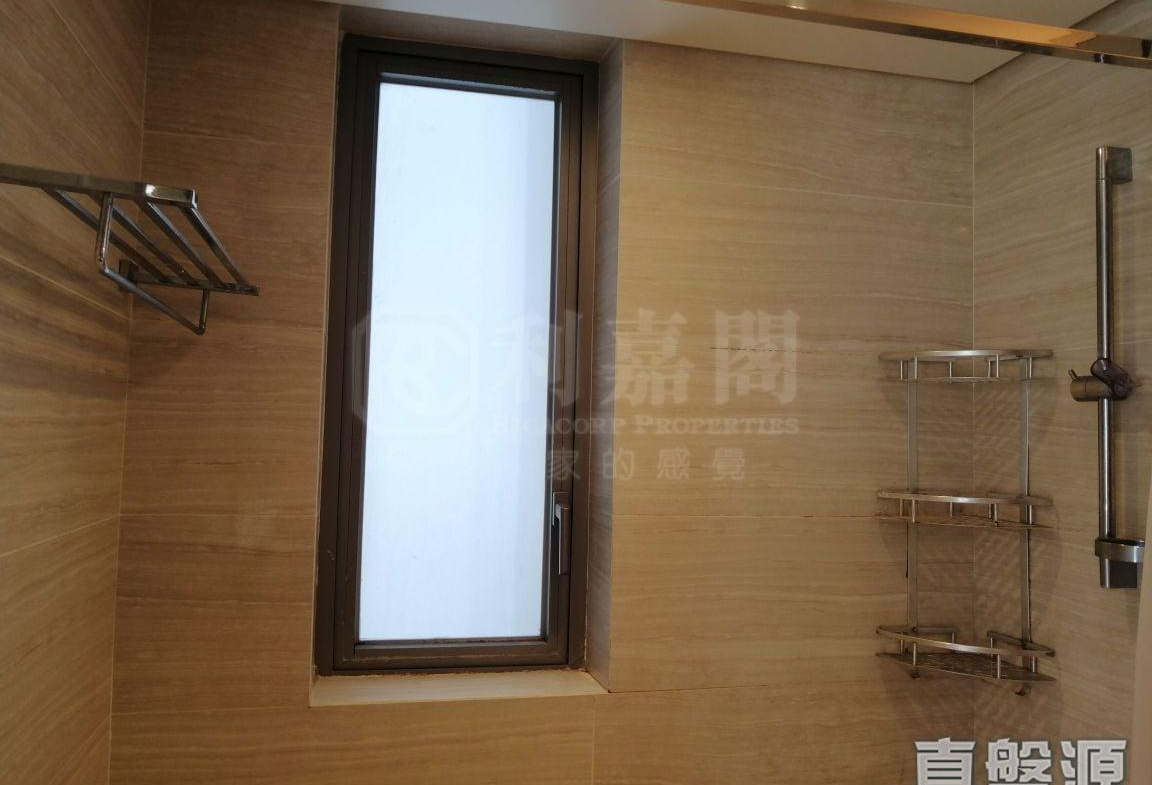 朗屏8號 5座 - 28NTS – 香港北部都會區