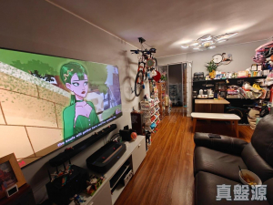 兆康苑 兆偉閣 (E座) - 28NTS – 香港北部都會區