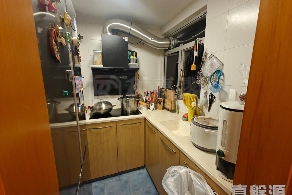 兆康苑 兆偉閣 (E座) - 28NTS – 香港北部都會區