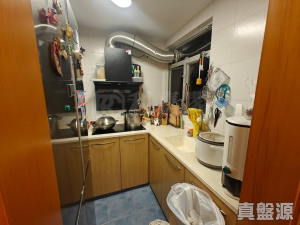 兆康苑 兆偉閣 (E座) - 28NTS – 香港北部都會區