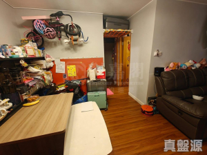 兆康苑 兆偉閣 (E座) - 28NTS – 香港北部都會區