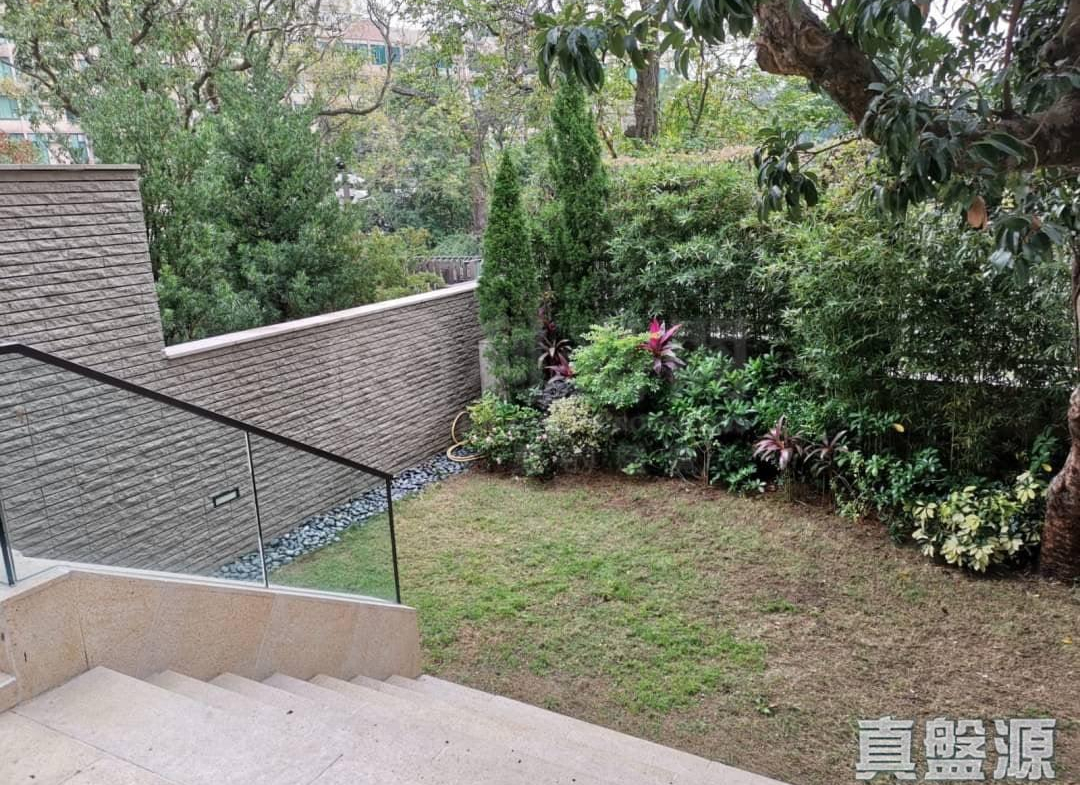 柏巒 1期 - 28NTS – 香港北部都會區