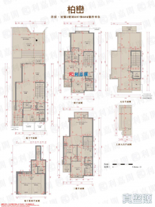 柏巒 1期 - 28NTS – 香港北部都會區