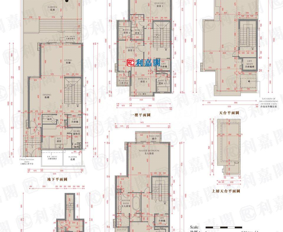 柏巒 1期 - 28NTS – 香港北部都會區