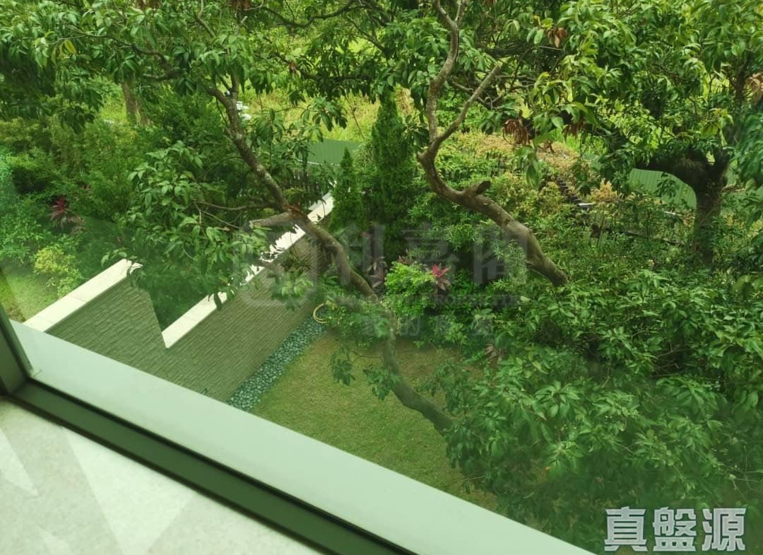 柏巒 1期 - 28NTS – 香港北部都會區