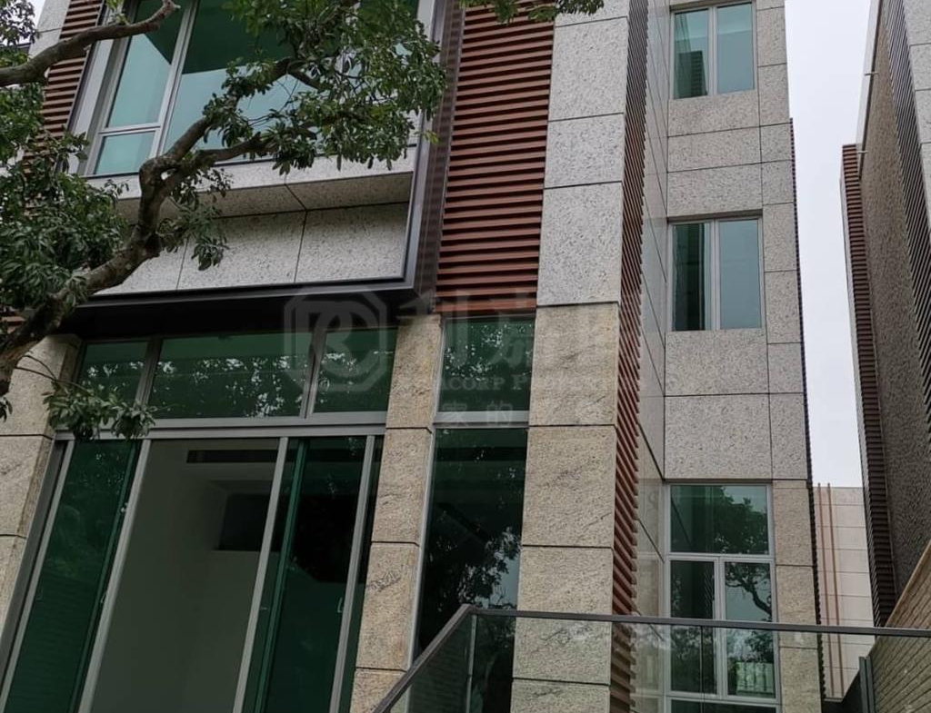 柏巒 1期 - 28NTS – 香港北部都會區