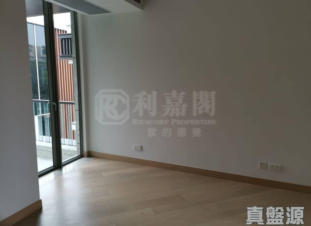 柏巒 1期 - 28NTS – 香港北部都會區