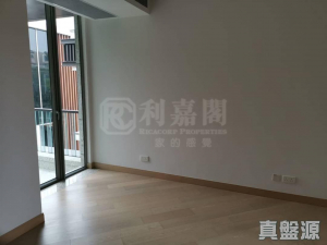 柏巒 1期 - 28NTS – 香港北部都會區