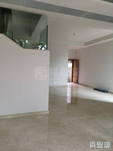 柏巒 1期 - 28NTS – 香港北部都會區