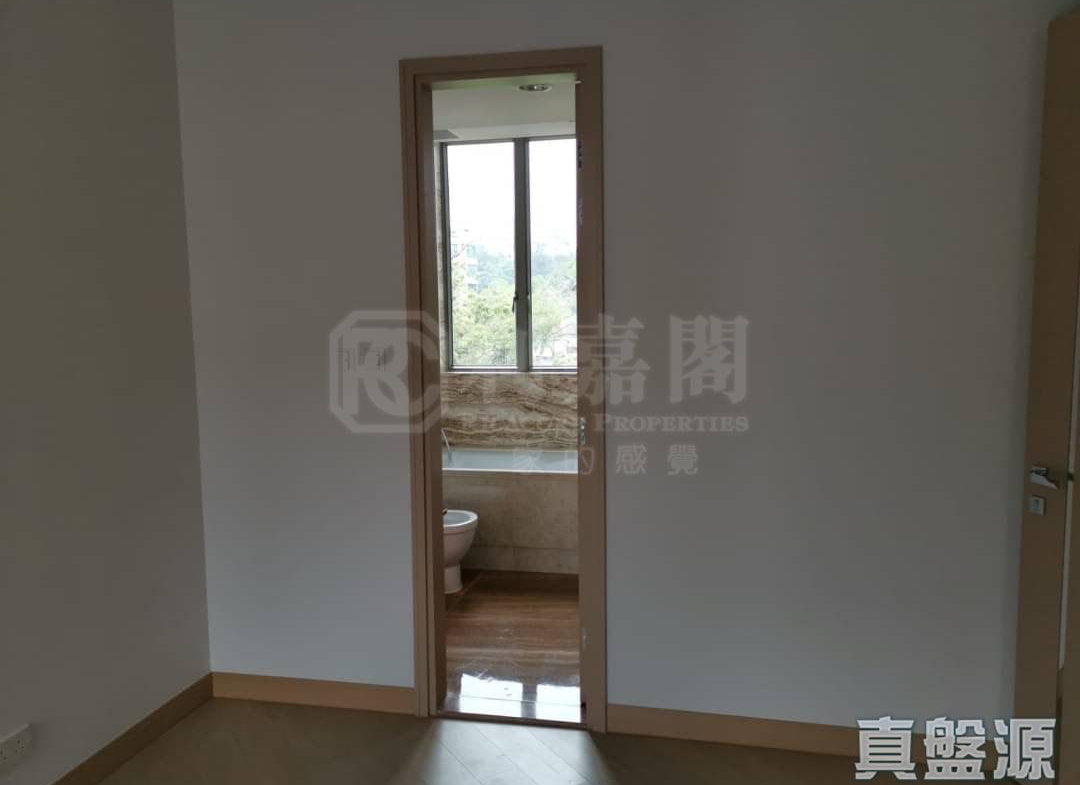 柏巒 1期 - 28NTS – 香港北部都會區