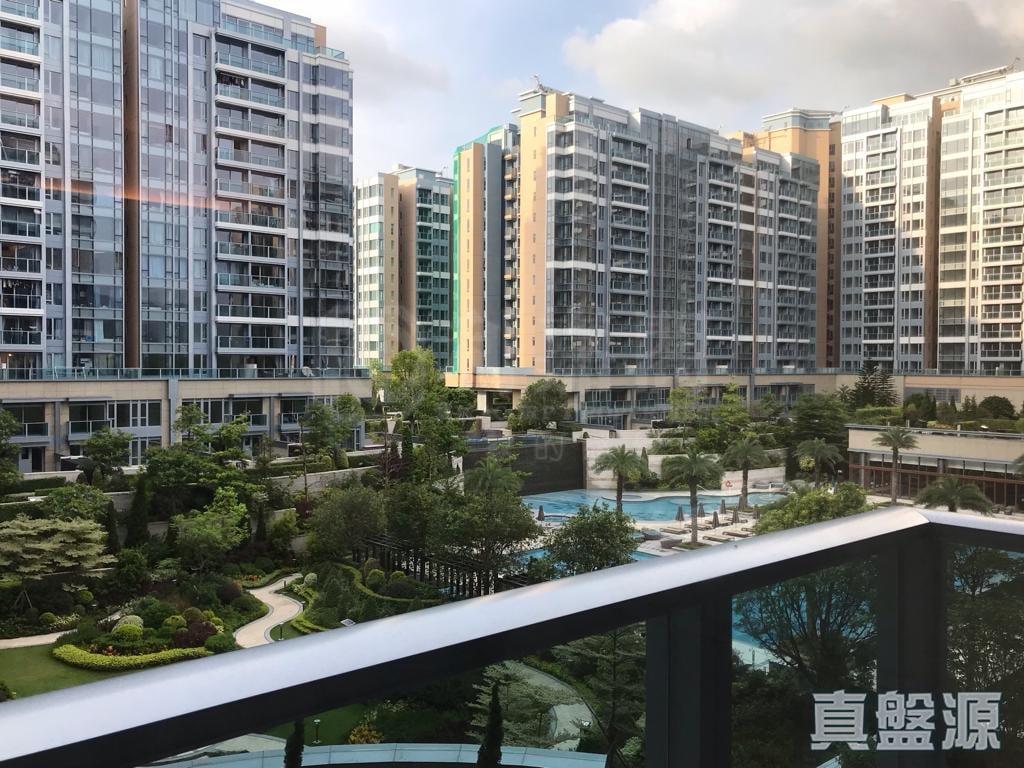 峻巒 2A期 PARK YOHO GENOVA 18A座 - 28NTS – 香港北部都會區