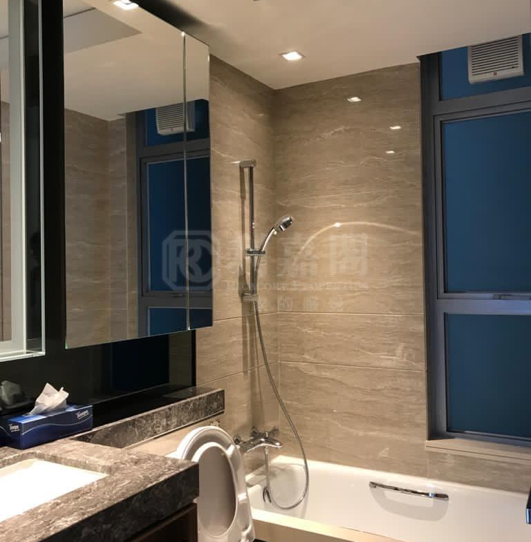 峻巒 2A期 PARK YOHO GENOVA 18A座 - 28NTS – 香港北部都會區