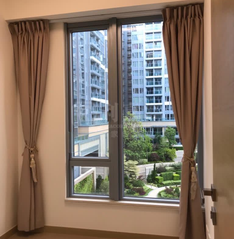 峻巒 2A期 PARK YOHO GENOVA 18A座 - 28NTS – 香港北部都會區