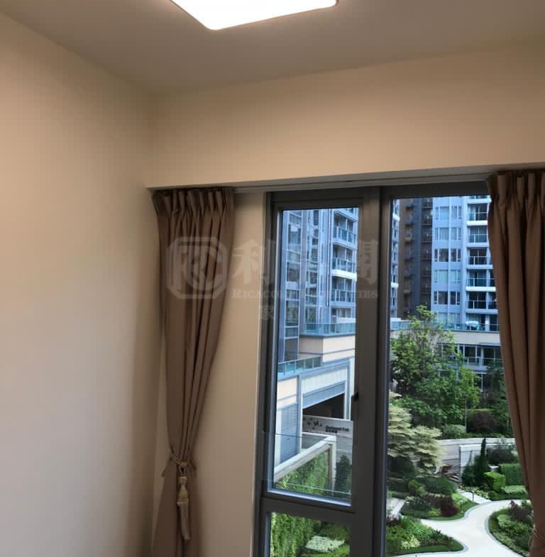 峻巒 2A期 PARK YOHO GENOVA 18A座 - 28NTS – 香港北部都會區