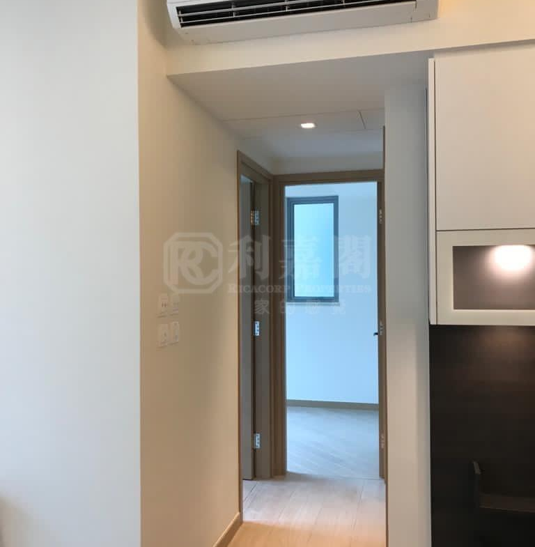 峻巒 2A期 PARK YOHO GENOVA 18A座 - 28NTS – 香港北部都會區