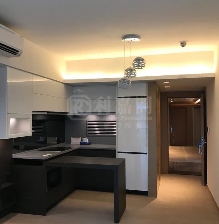 峻巒 2A期 PARK YOHO GENOVA 18A座 - 28NTS – 香港北部都會區