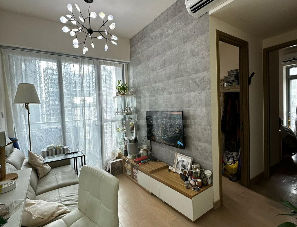 尚悅 9座 - 28NTS – 香港北部都會區