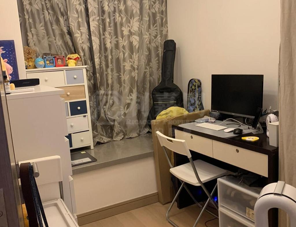 尚悅 9座 - 28NTS – 香港北部都會區