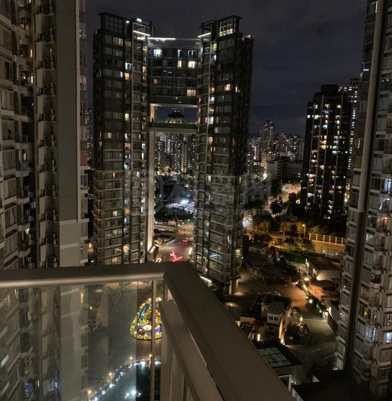 尚悅 9座 - 28NTS – 香港北部都會區