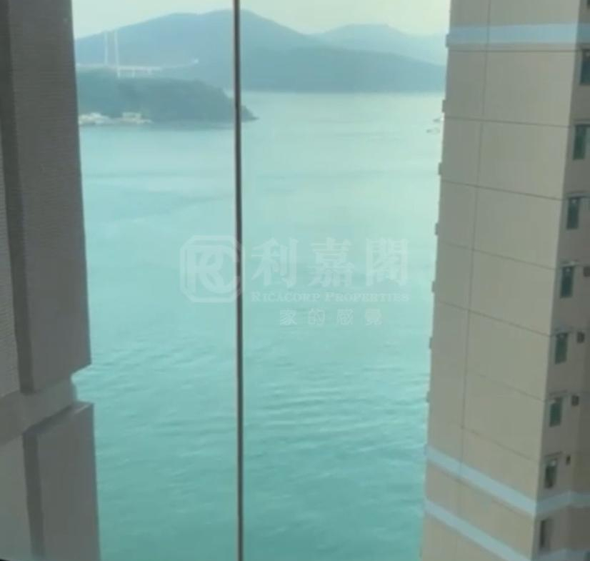 縉皇居 1座 - 28NTS – 香港北部都會區