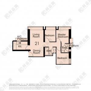 樂悠居 - 28NTS – 香港北部都會區