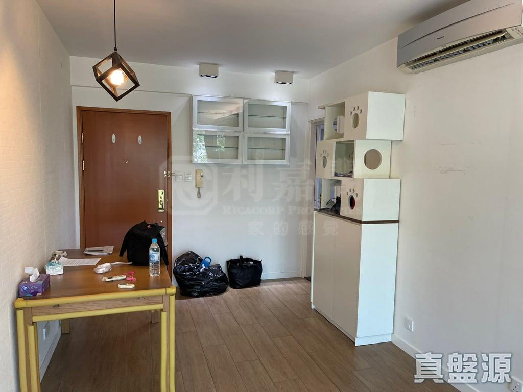 帝庭居 2期 9座 - 28NTS – 香港北部都會區