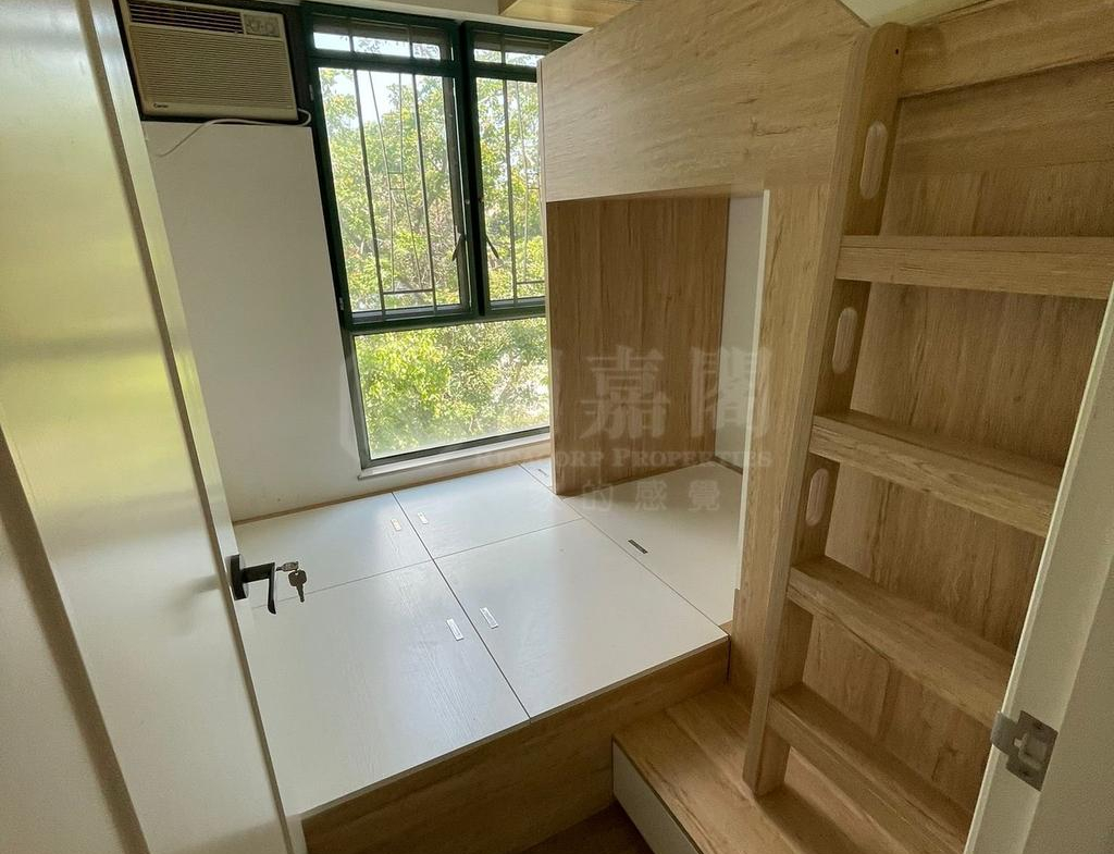 帝庭居 2期 9座 - 28NTS – 香港北部都會區