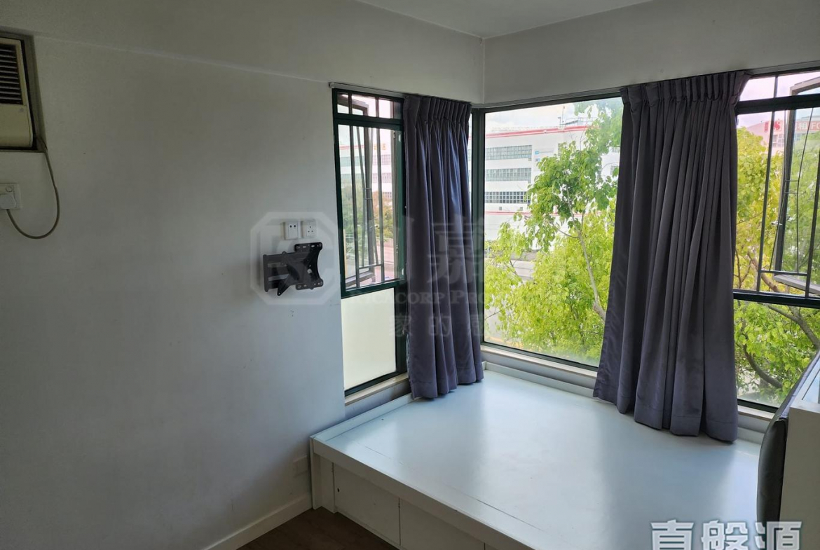 帝庭居 2期 9座 - 28NTS – 香港北部都會區