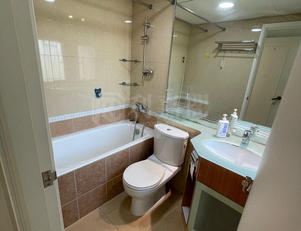 帝庭居 2期 9座 - 28NTS – 香港北部都會區