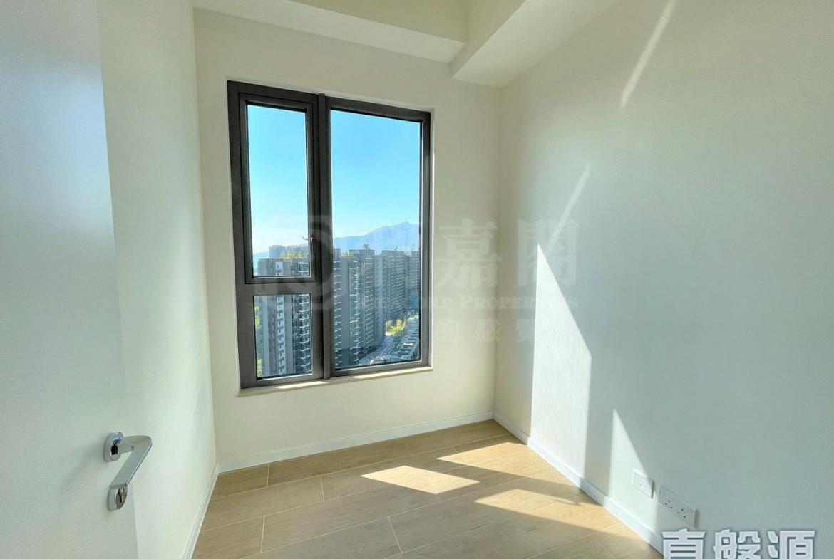 OMA OMA 2B座 - 28NTS – 香港北部都會區