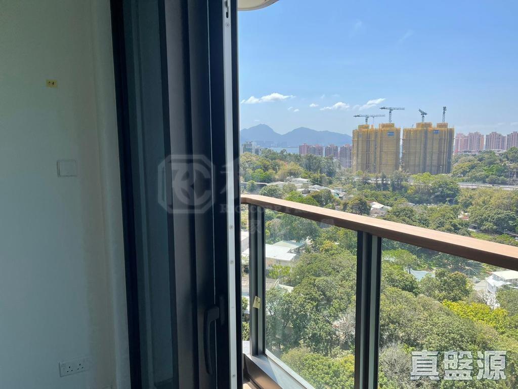 OMA OMA 2B座 - 28NTS – 香港北部都會區