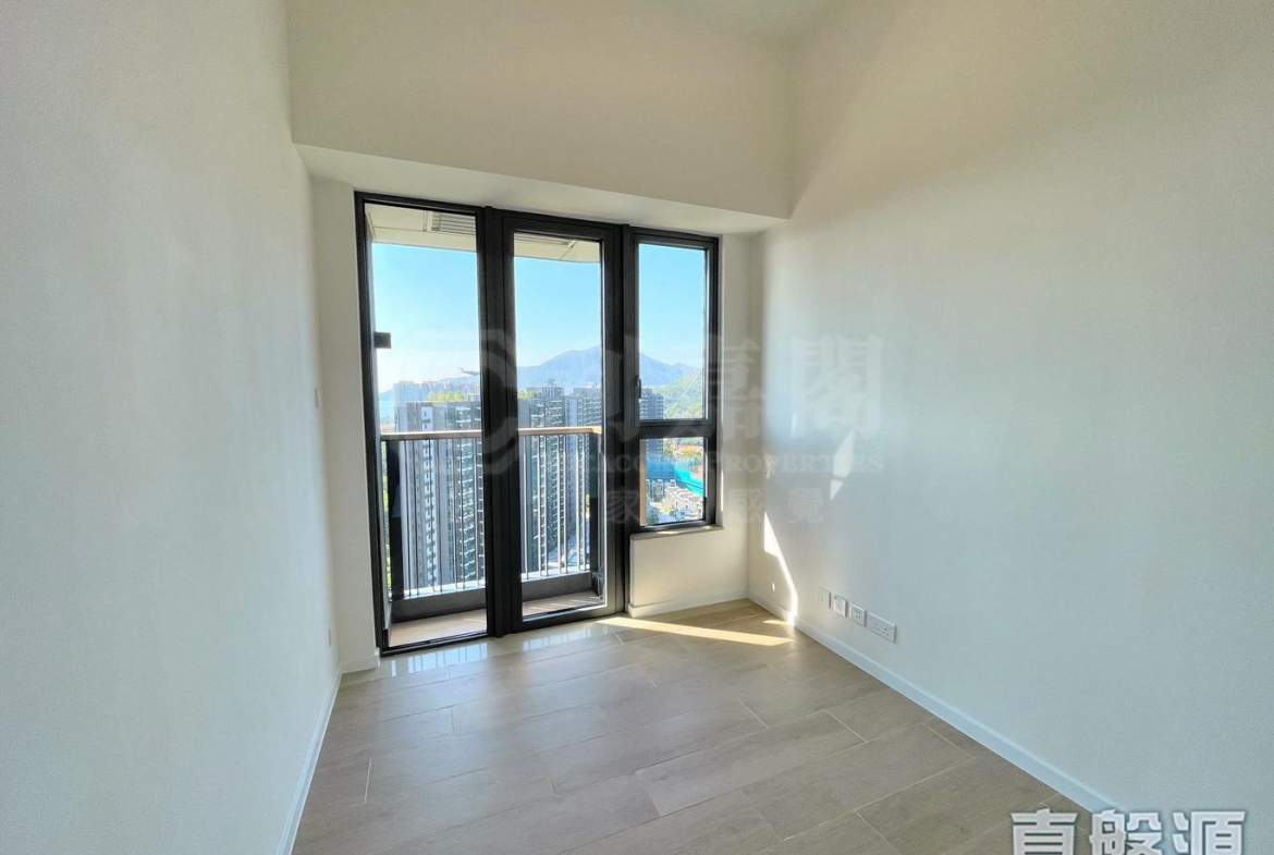 OMA OMA 2B座 - 28NTS – 香港北部都會區