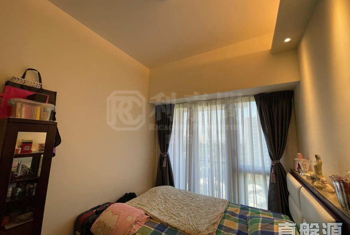 OMA OMA 2B座 - 28NTS – 香港北部都會區