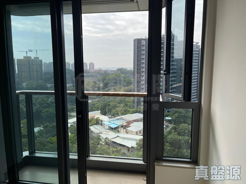 OMA OMA 2B座 - 28NTS – 香港北部都會區