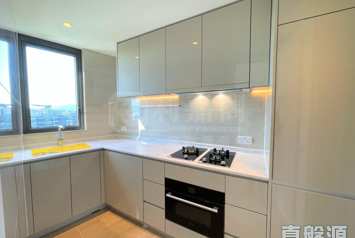 OMA OMA 2B座 - 28NTS – 香港北部都會區