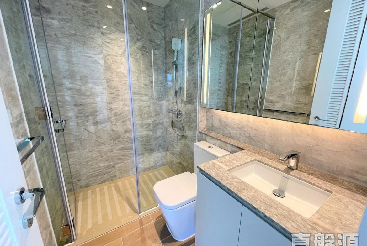 OMA OMA 2B座 - 28NTS – 香港北部都會區