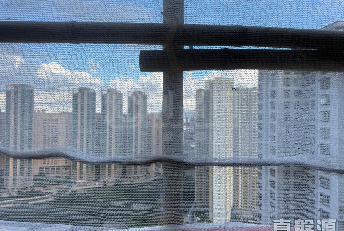 美景花園 12座 - 28NTS – 香港北部都會區