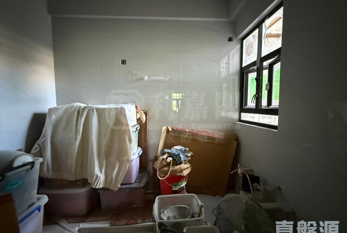 美景花園 12座 - 28NTS – 香港北部都會區