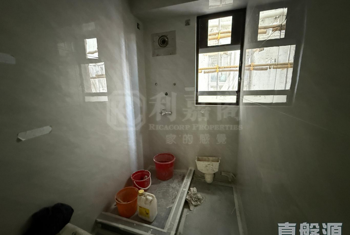 美景花園 12座 - 28NTS – 香港北部都會區