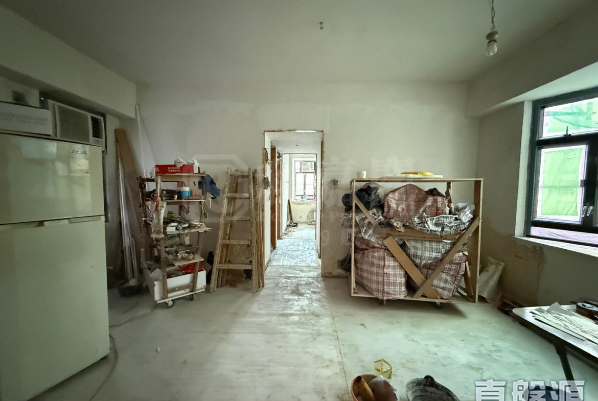 美景花園 12座 - 28NTS – 香港北部都會區