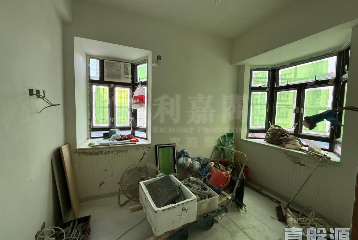 美景花園 12座 - 28NTS – 香港北部都會區