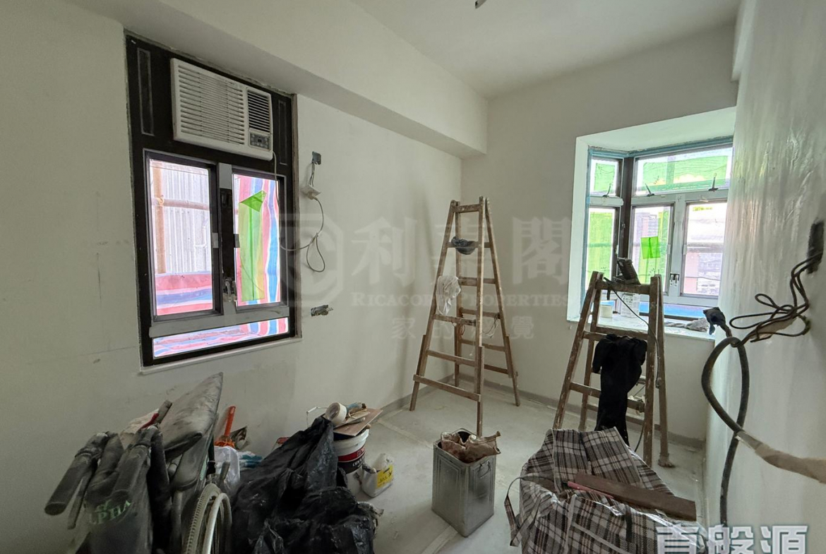 美景花園 12座 - 28NTS – 香港北部都會區