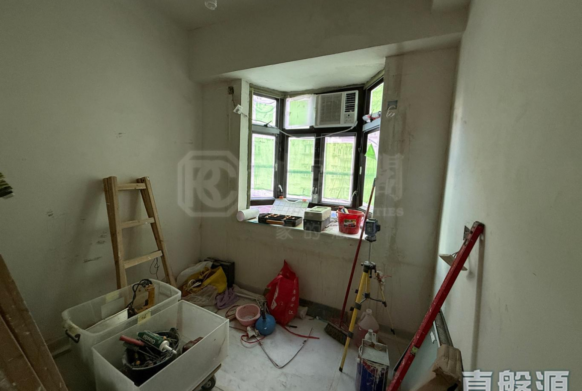 美景花園 12座 - 28NTS – 香港北部都會區