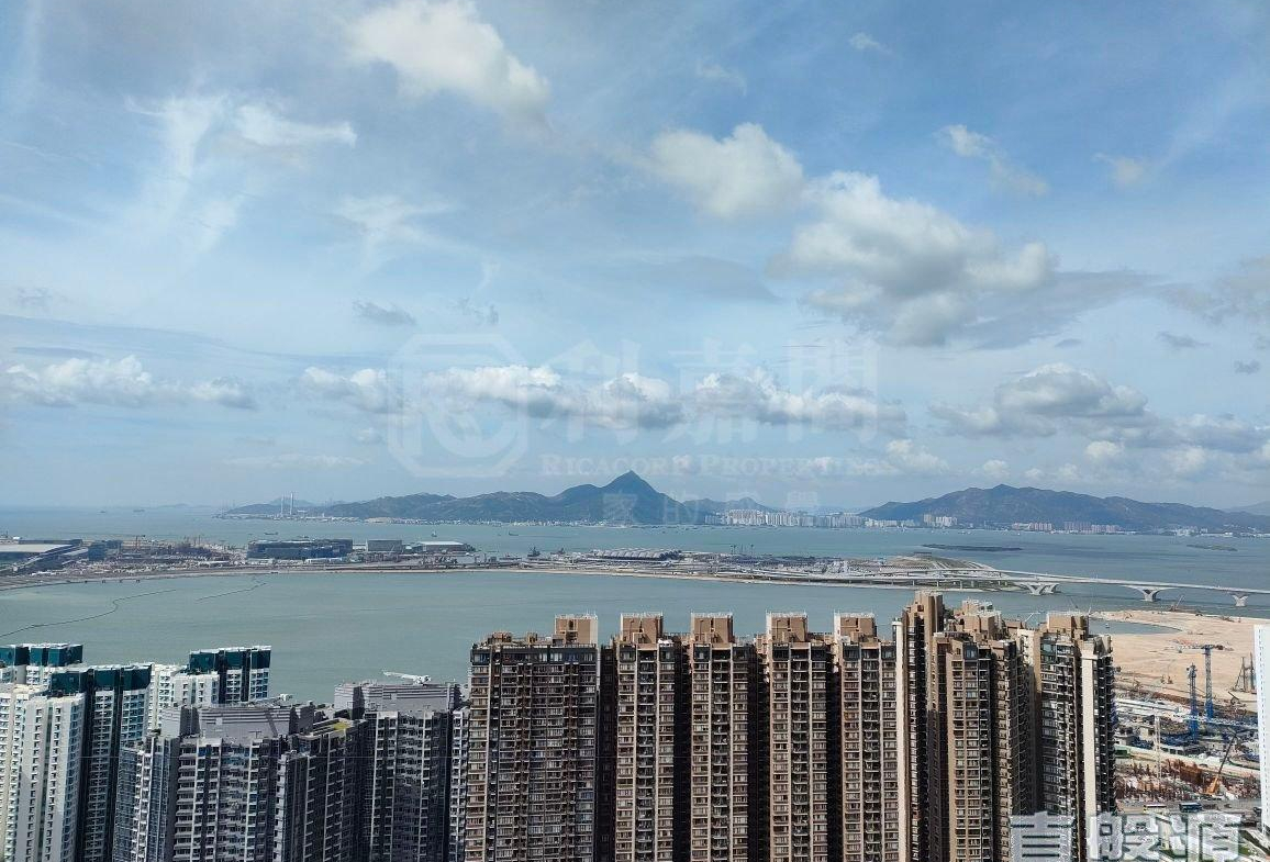 映灣園 2期 映濤軒 7座 - 28NTS – 香港北部都會區