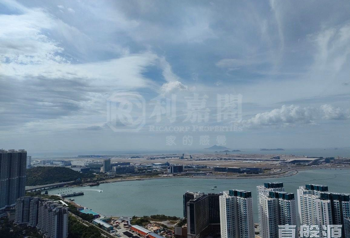 映灣園 2期 映濤軒 7座 - 28NTS – 香港北部都會區